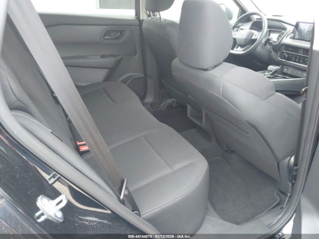 2025 NISSAN ROGUE 5N1BT3AB6SC853971 Photo 7