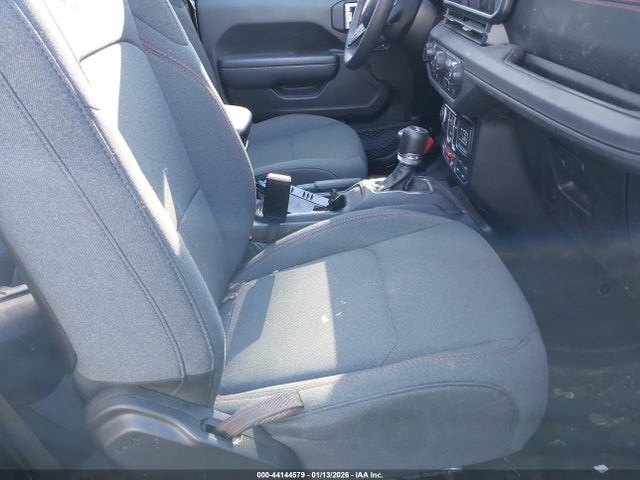 1C4RJXFG2RW267779 Jeep Wrangler 4-door Rubicon 4x4