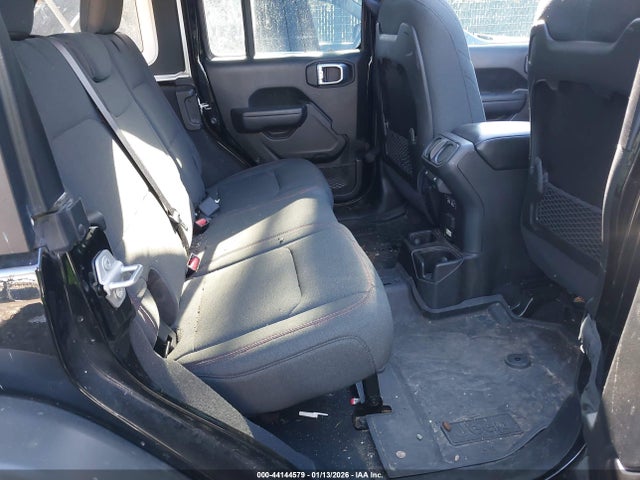 1C4RJXFG2RW267779 Jeep Wrangler 4-door Rubicon 4x4