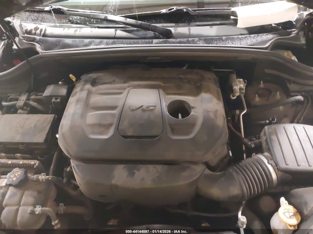 1C4RJFBG9KC697025 Jeep Grand Cherokee Limited 4x4