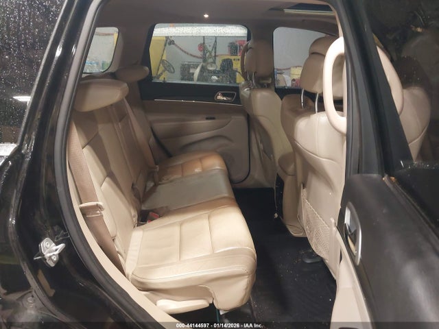 1C4RJFBG9KC697025 Jeep Grand Cherokee Limited 4x4