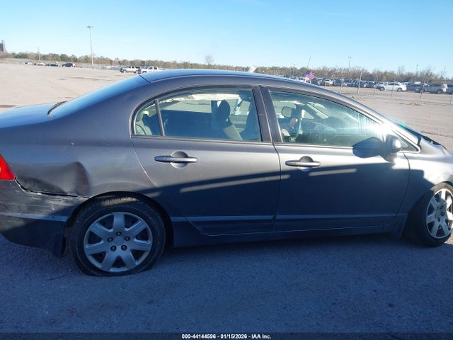 Aukcja sprzedaży 2010 Honda Civic Lx, vin: 2HGFA1F58AH309651, numer aukcji: 44144596