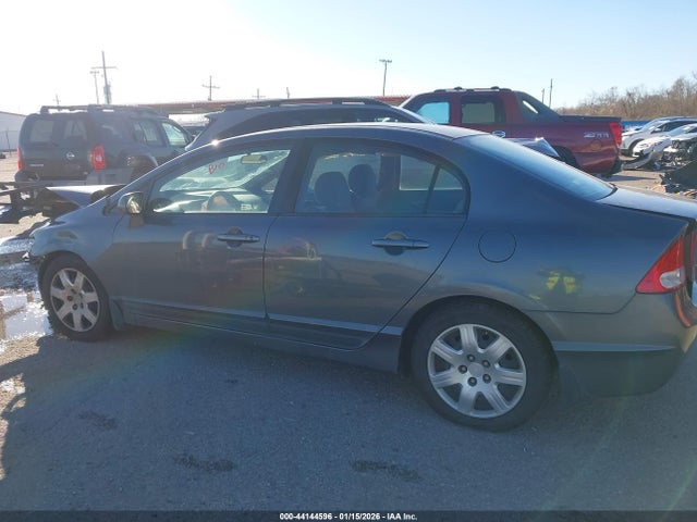 Aukcja sprzedaży 2010 Honda Civic Lx, vin: 2HGFA1F58AH309651, numer aukcji: 44144596