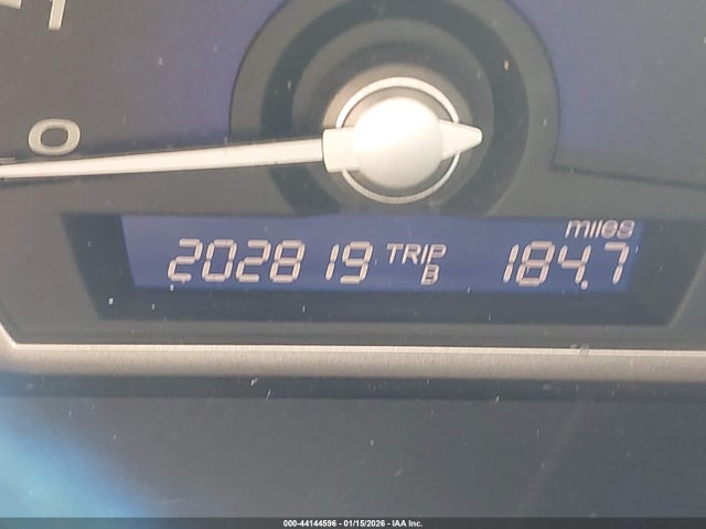 Aukcja sprzedaży 2010 Honda Civic Lx, vin: 2HGFA1F58AH309651, numer aukcji: 44144596