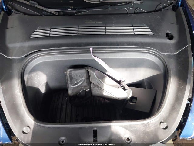 2023 TESLA MODEL Y 7SAYGDEE4PF871234 Photo 9