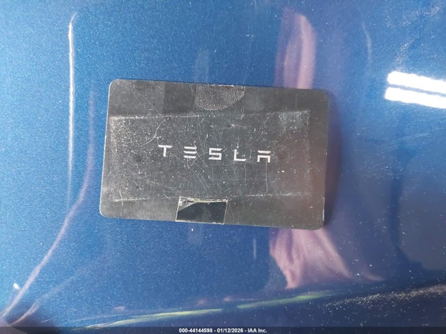 2023 TESLA MODEL Y 7SAYGDEE4PF871234 Photo 10