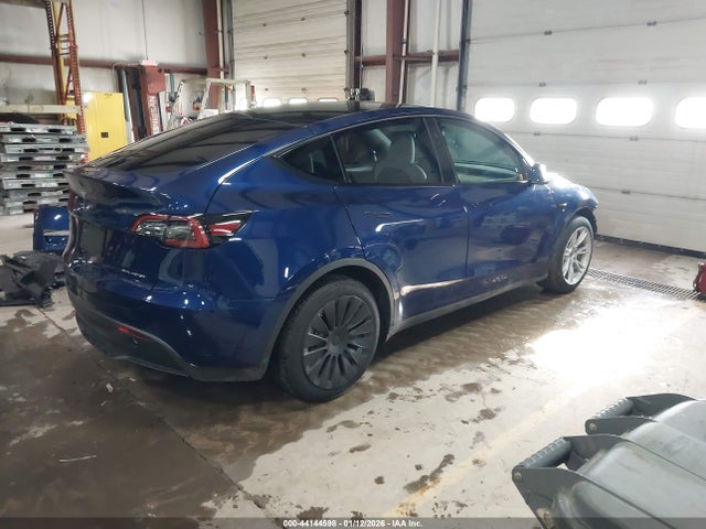 2023 TESLA MODEL Y 7SAYGDEE4PF871234 Photo 3