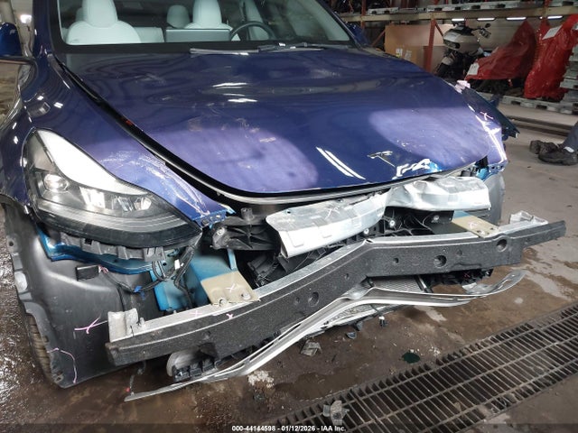 2023 TESLA MODEL Y 7SAYGDEE4PF871234 Photo 5