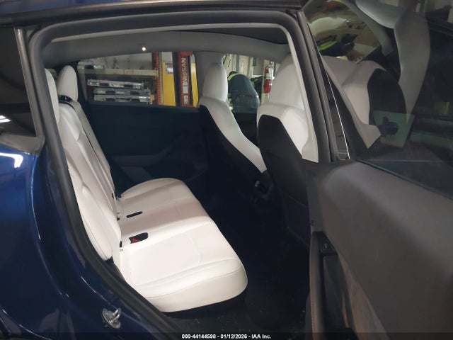2023 TESLA MODEL Y 7SAYGDEE4PF871234 Photo 7