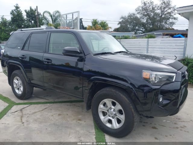 2024 TOYOTA 4RUNNER JTEEU5JRXR5310625