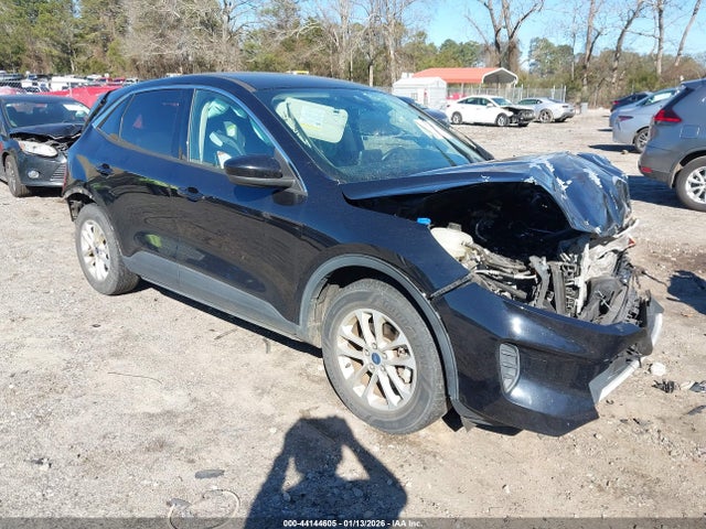 2020 FORD ESCAPE 1FMCU0G62LUB94549