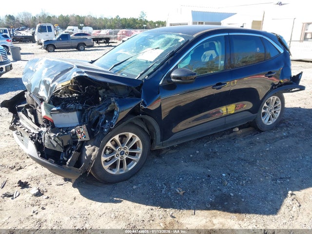2020 FORD ESCAPE 1FMCU0G62LUB94549 Photo 1