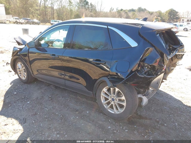 2020 FORD ESCAPE 1FMCU0G62LUB94549 Photo 2