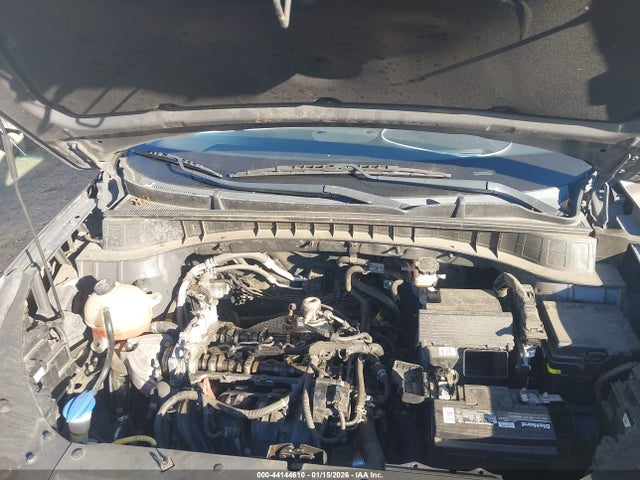 KM8J33AL7LU178874 Hyundai Tucson Sport