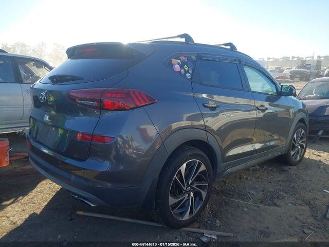 KM8J33AL7LU178874 Hyundai Tucson Sport