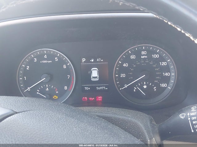 KM8J33AL7LU178874 Hyundai Tucson Sport