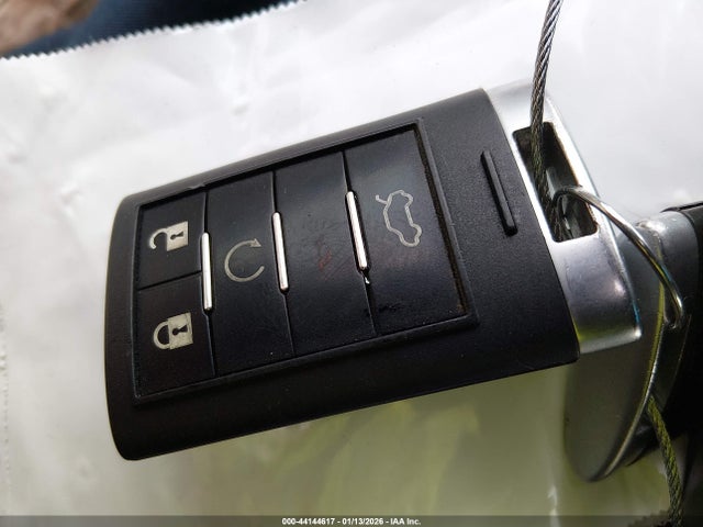 2013 CADILLAC XTS 2G61P5S38D9112306 Photo 10