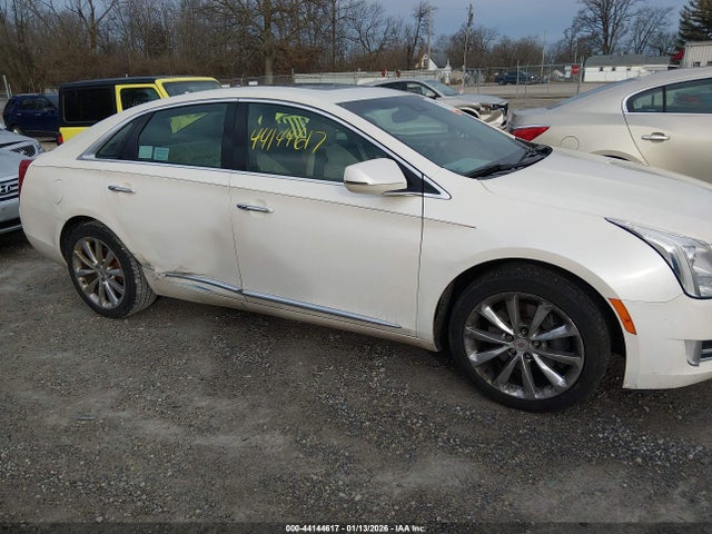 2013 CADILLAC XTS 2G61P5S38D9112306 Photo 5