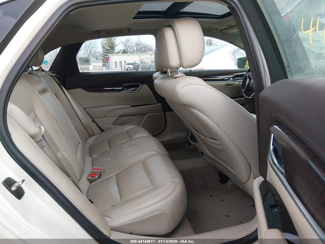 2013 CADILLAC XTS 2G61P5S38D9112306 Photo 7