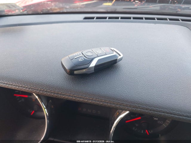 Ford Mustang Ecoboost 2015 1FA6P8TH2F5433021 Image 11