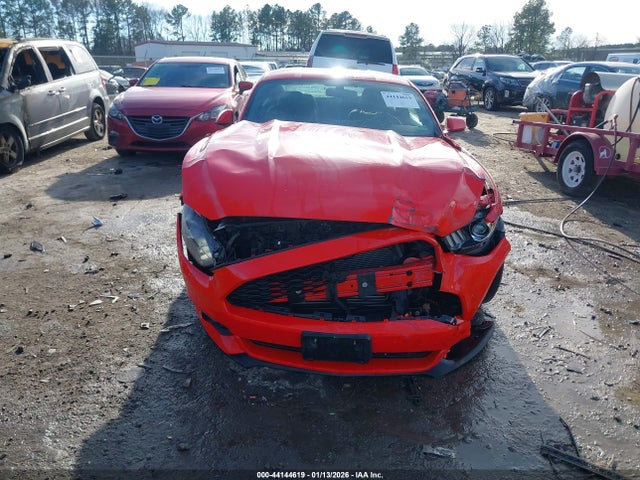 1FA6P8TH2F5433021 Ford Mustang Ecoboost