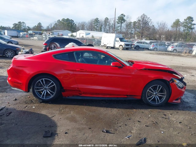 Ford Mustang Ecoboost 2015 1FA6P8TH2F5433021 Image 13