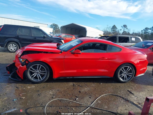 Ford Mustang Ecoboost 2015 1FA6P8TH2F5433021 Image 14