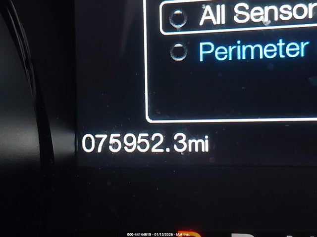 Ford Mustang Ecoboost 2015 1FA6P8TH2F5433021 Image 15