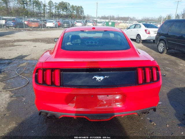 Ford Mustang Ecoboost 2015 1FA6P8TH2F5433021 Image 16