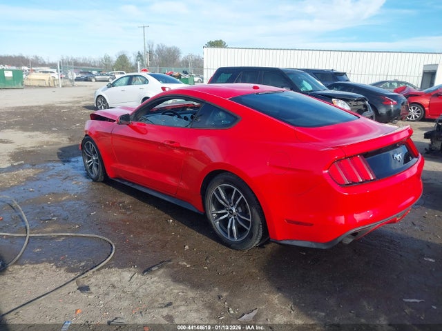 Ford Mustang Ecoboost 2015 1FA6P8TH2F5433021 Image 3