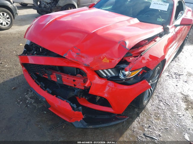 Ford Mustang Ecoboost 2015 1FA6P8TH2F5433021 Image 6