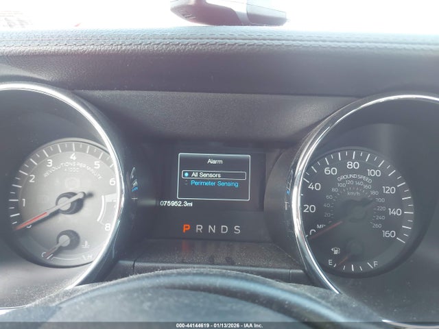 Ford Mustang Ecoboost 2015 1FA6P8TH2F5433021 Image 7