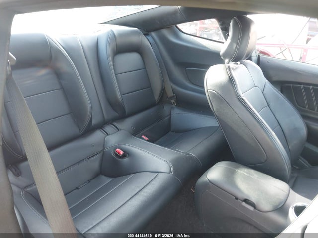 Ford Mustang Ecoboost 2015 1FA6P8TH2F5433021 Image 8
