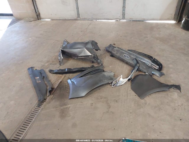 44144623 :رقم المزاد ، 3FA6P0H72DR190984 vin ، 2013 Ford Fusion Se مزاد بيع