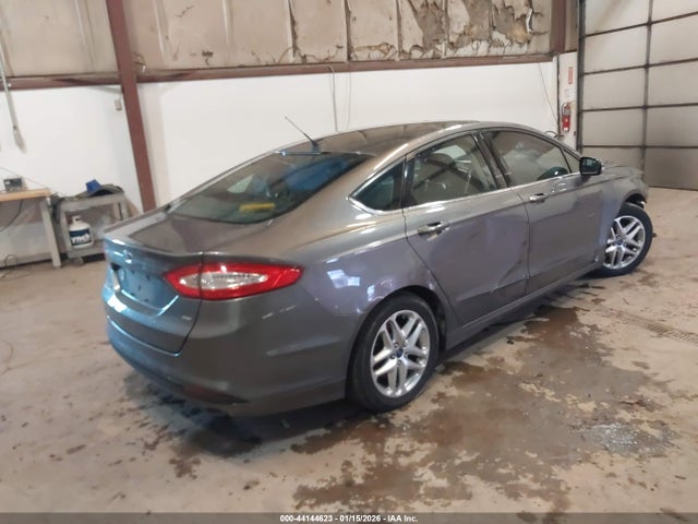 44144623 :رقم المزاد ، 3FA6P0H72DR190984 vin ، 2013 Ford Fusion Se مزاد بيع
