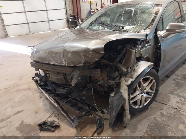 44144623 :رقم المزاد ، 3FA6P0H72DR190984 vin ، 2013 Ford Fusion Se مزاد بيع
