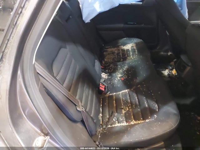 44144623 :رقم المزاد ، 3FA6P0H72DR190984 vin ، 2013 Ford Fusion Se مزاد بيع