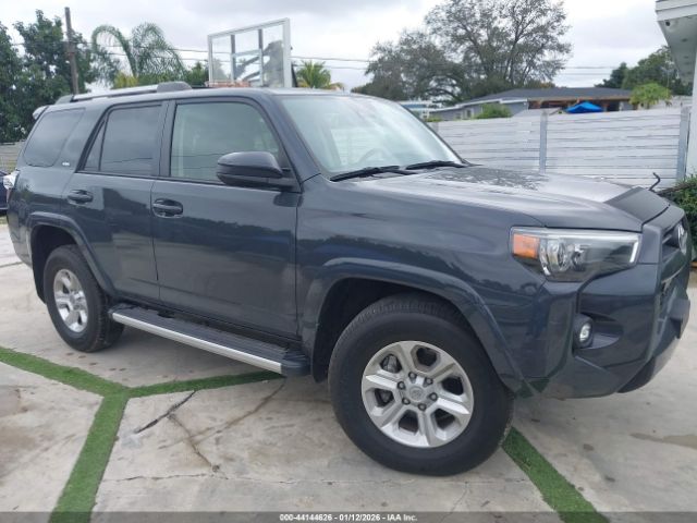 2024 TOYOTA 4RUNNER jteeu5jr8r5312891