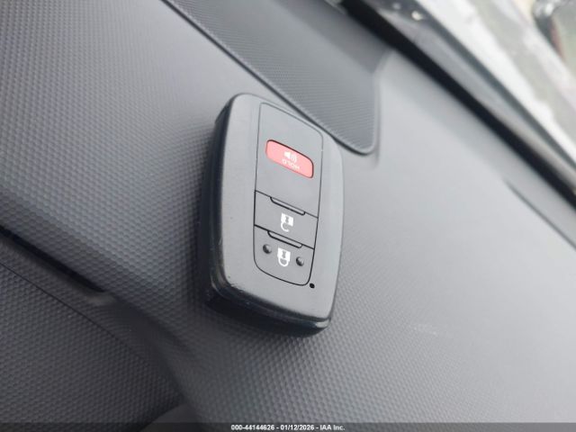 2024 TOYOTA 4RUNNER jteeu5jr8r5312891 Photo 10