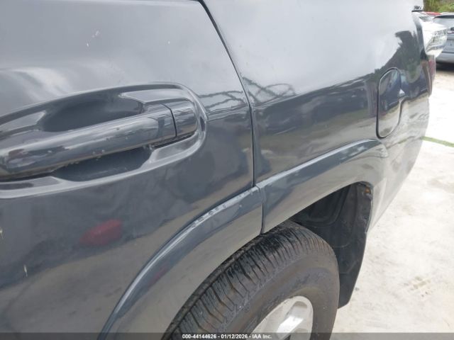 2024 TOYOTA 4RUNNER jteeu5jr8r5312891 Photo 5
