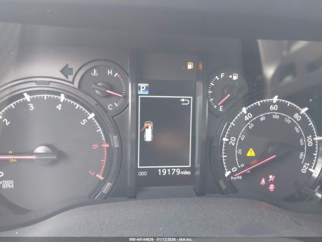 2024 TOYOTA 4RUNNER jteeu5jr8r5312891 Photo 6