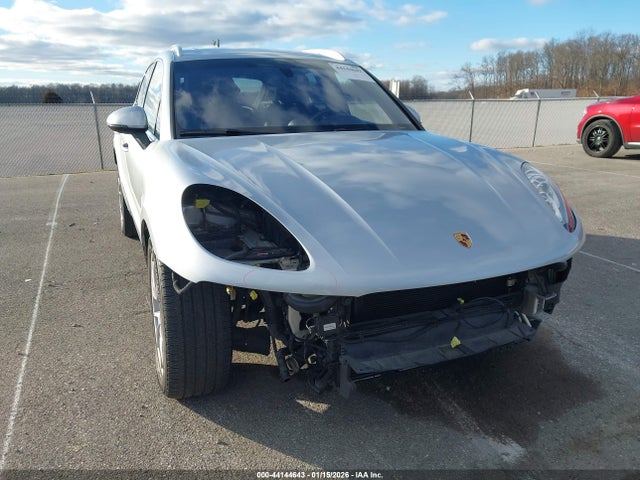 2015 PORSCHE MACAN WP1AB2A55FLB51202 Photo 5