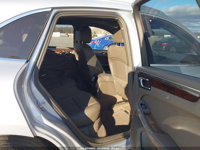 2015 PORSCHE MACAN WP1AB2A55FLB51202 Photo 7