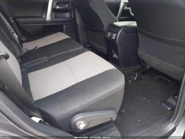 2022 TOYOTA 4RUNNER JTEEU5JR1N5269893 Photo 7