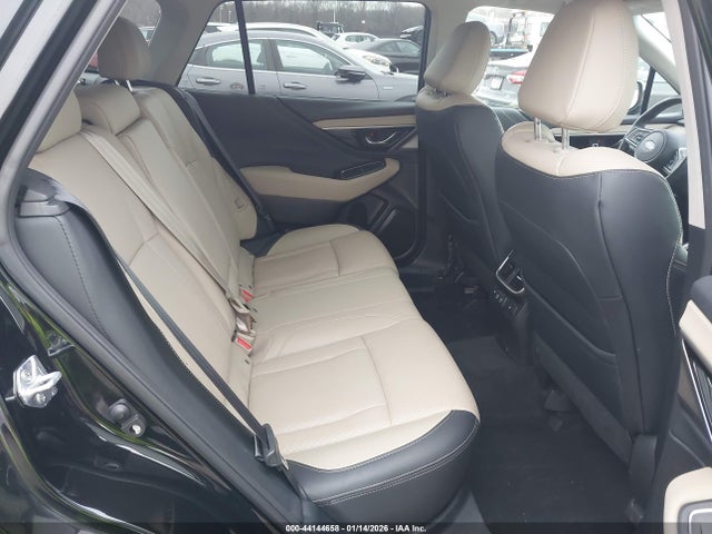 2022 Subaru Outback Limited Xt მანქანა იყიდება აუქციონზე, vin: 4S4BTGND1N3244424, აუქციონის ნომერი: 44144658