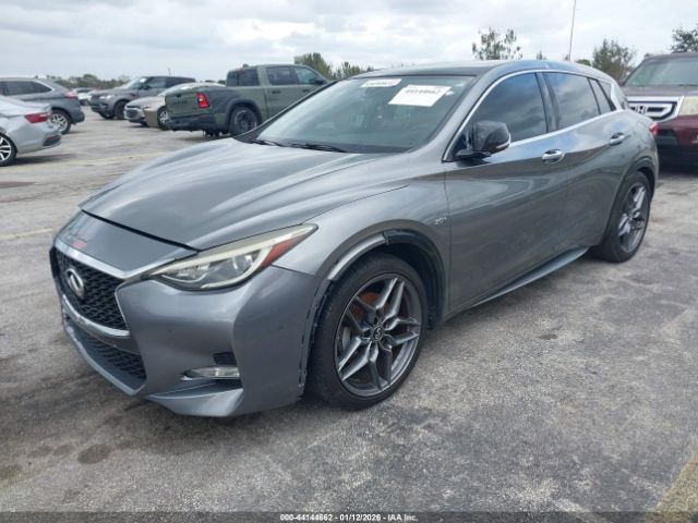 2017 INFINITI QX30 SJKCH5CP4HA027152 Photo 1