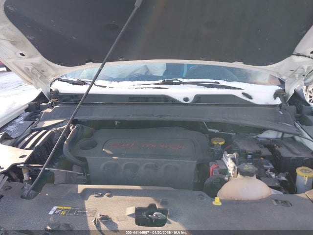 2018 JEEP COMPASS 3C4NJDBB4JT168415 Photo 9