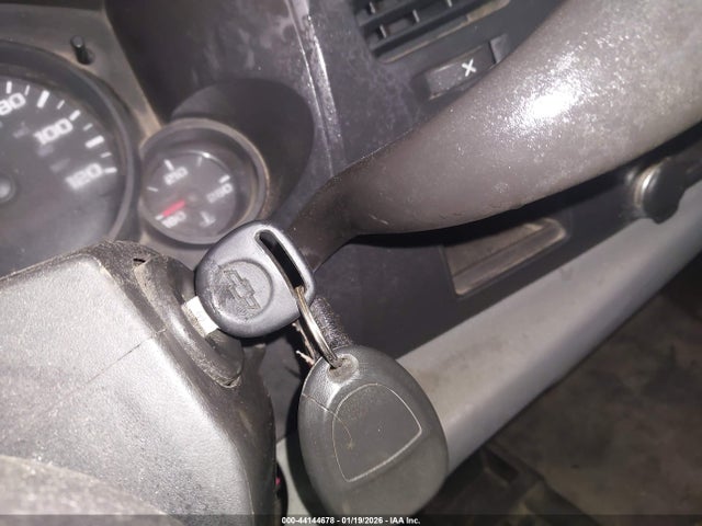 2008 CHEVROLET SILVERADO 1500 1GCEK19C38Z187969 Photo 10