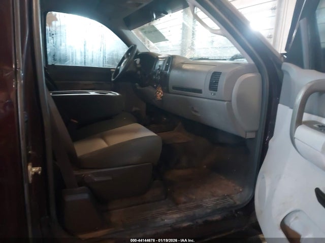 2008 CHEVROLET SILVERADO 1500 1GCEK19C38Z187969 Photo 4