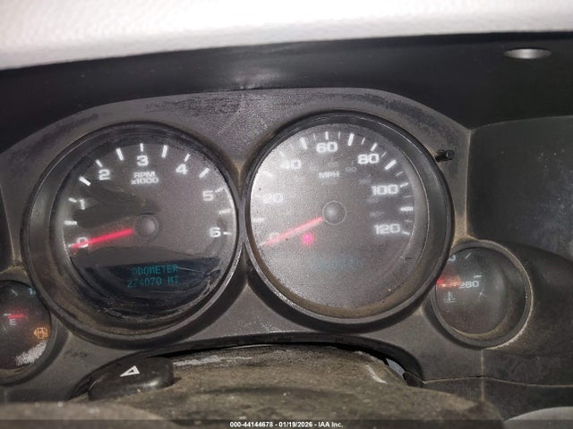 2008 CHEVROLET SILVERADO 1500 1GCEK19C38Z187969 Photo 6